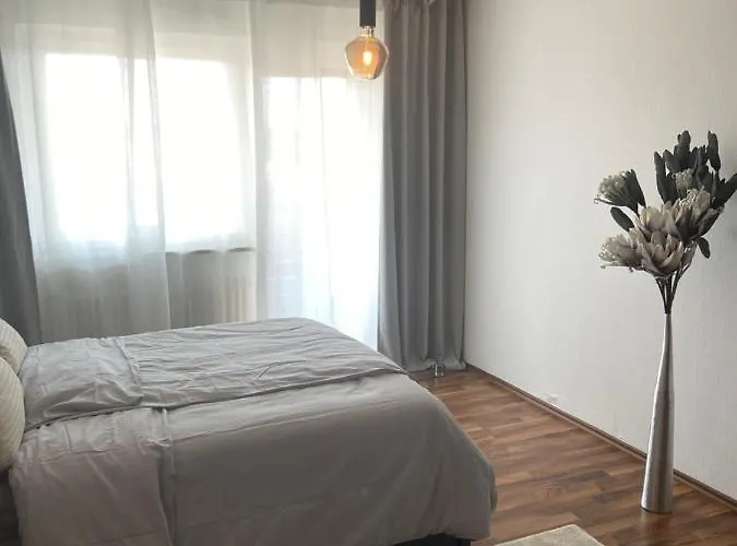 Chalet_3 Design Appartments דירה